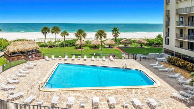 1480 GULF BOULEVARD 611, Clearwater, FL 33767