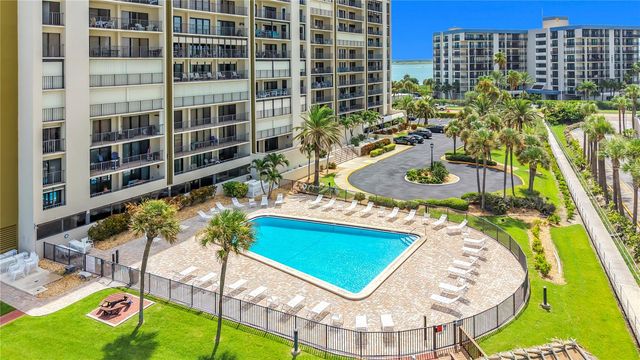 1480 GULF BOULEVARD 611, Clearwater, FL 33767