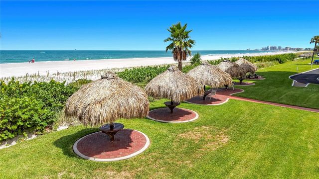 1480 GULF BOULEVARD 611, Clearwater, FL 33767