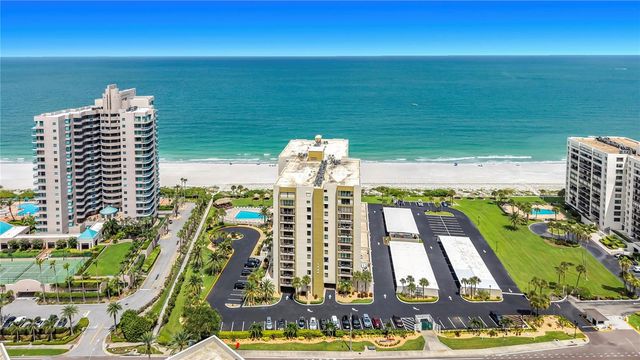 1480 GULF BOULEVARD 611, Clearwater, FL 33767