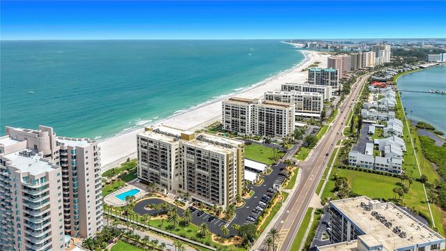 1480 GULF BOULEVARD 611, Clearwater, FL 33767