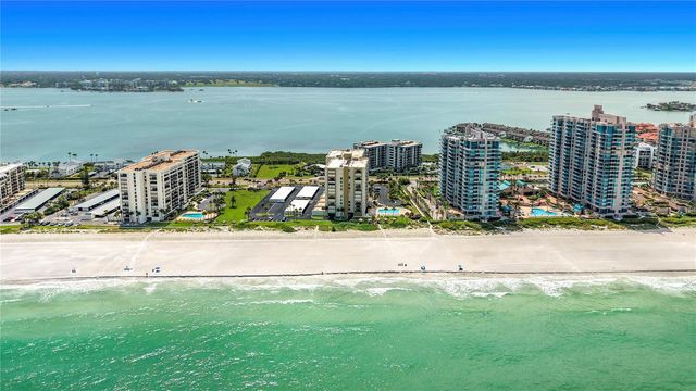 1480 GULF BOULEVARD 611, Clearwater, FL 33767