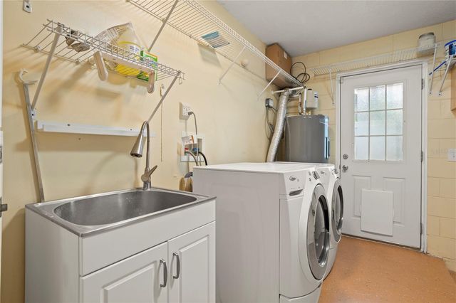 7517 LAUREL SPRINGS DRIVE, Winter Park, FL 32792