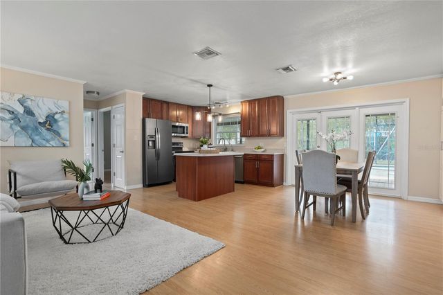 7517 LAUREL SPRINGS DRIVE, Winter Park, FL 32792