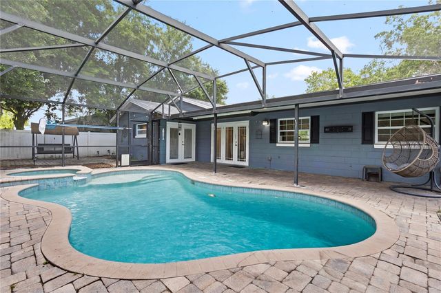 7517 LAUREL SPRINGS DRIVE, Winter Park, FL 32792
