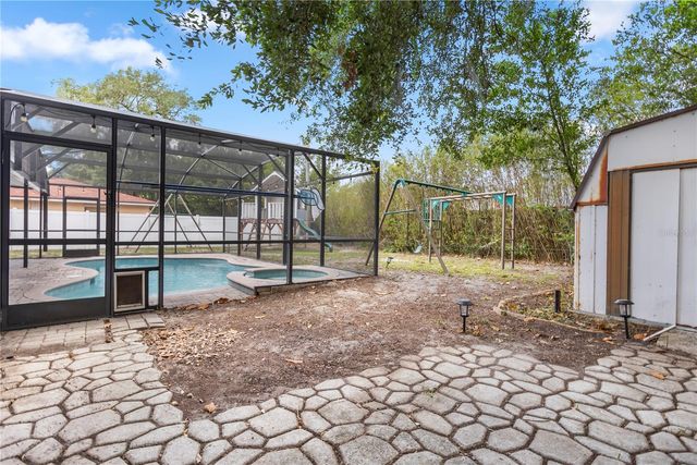 7517 LAUREL SPRINGS DRIVE, Winter Park, FL 32792