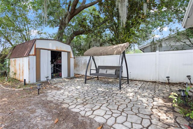7517 LAUREL SPRINGS DRIVE, Winter Park, FL 32792
