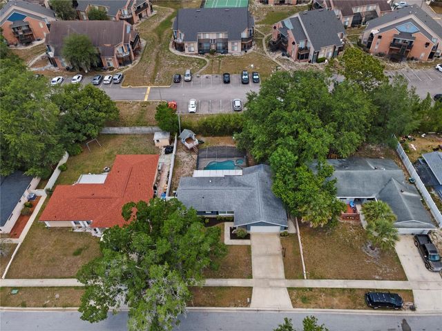 7517 LAUREL SPRINGS DRIVE, Winter Park, FL 32792