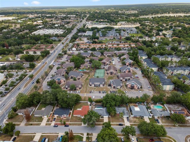 7517 LAUREL SPRINGS DRIVE, Winter Park, FL 32792