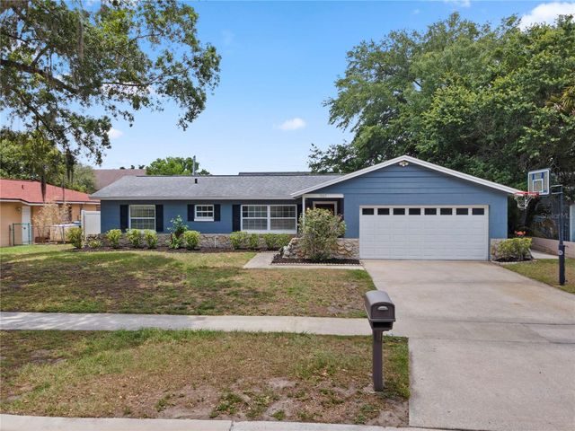 7517 LAUREL SPRINGS DRIVE, Winter Park, FL 32792