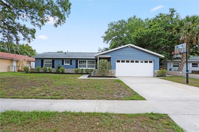 7517 LAUREL SPRINGS DRIVE, Winter Park, FL 32792
