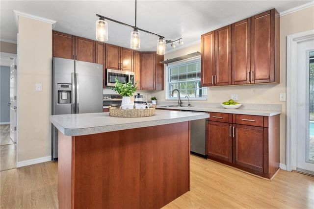 7517 LAUREL SPRINGS DRIVE, Winter Park, FL 32792