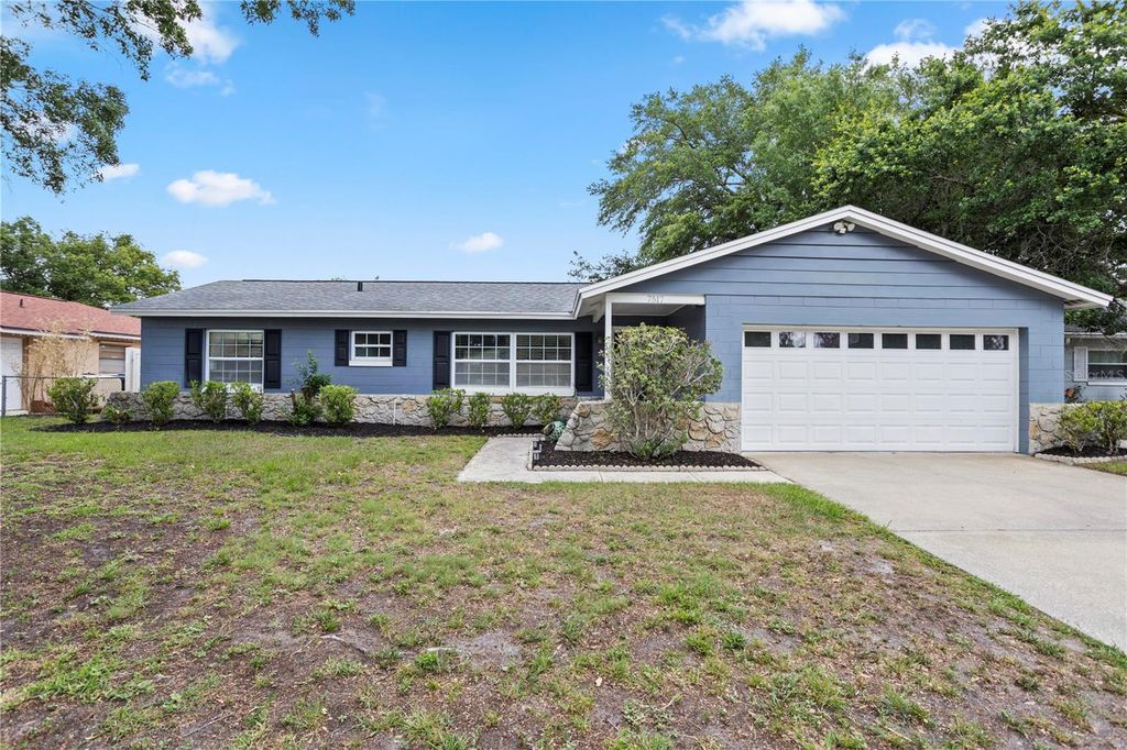 7517 LAUREL SPRINGS DRIVE, Winter Park, FL 32792