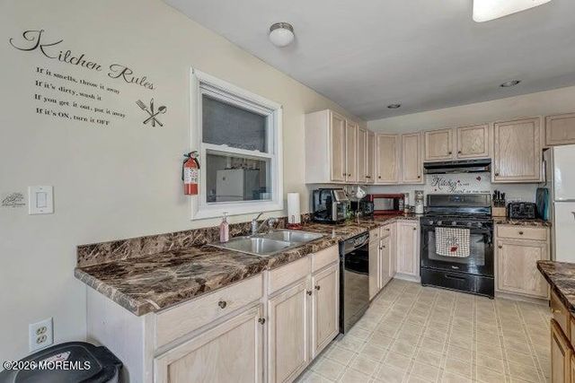 663 Kennedy Street, Long Branch, NJ 07740