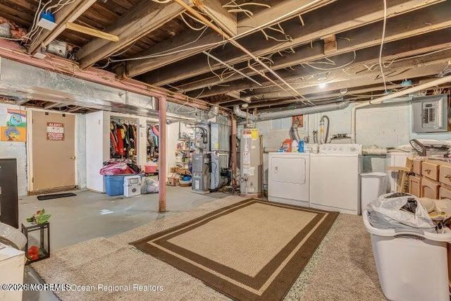 663 Kennedy Street, Long Branch, NJ 07740