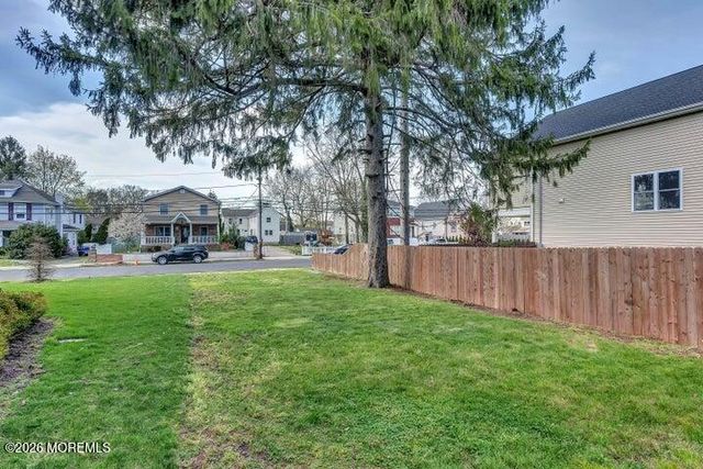 663 Kennedy Street, Long Branch, NJ 07740