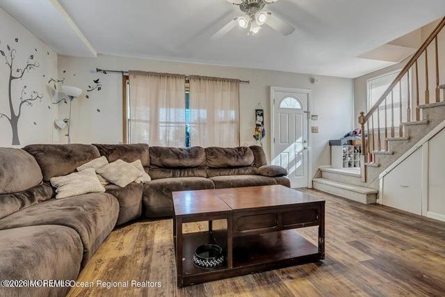 663 Kennedy Street, Long Branch, NJ 07740