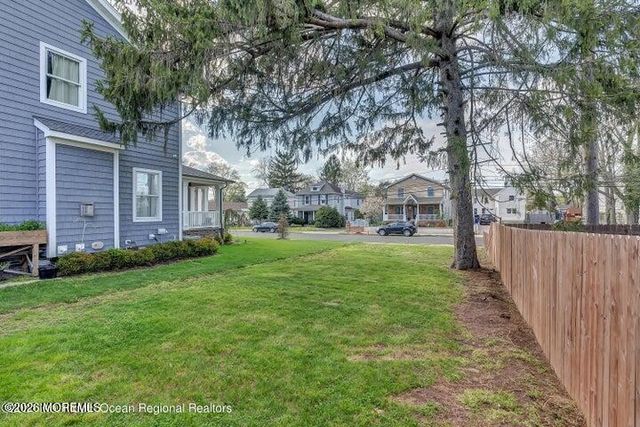 663 Kennedy Street, Long Branch, NJ 07740