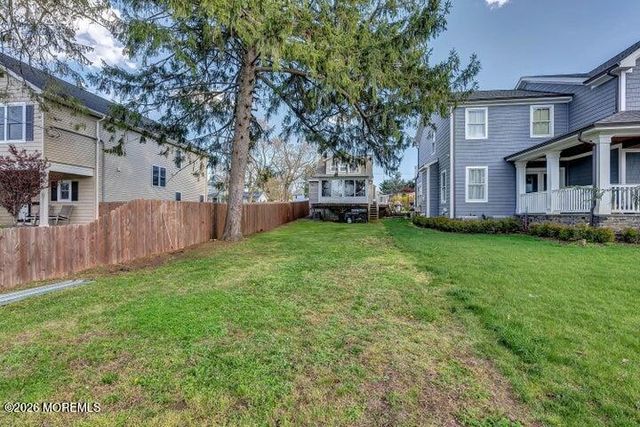 663 Kennedy Street, Long Branch, NJ 07740