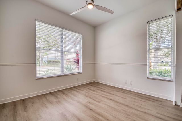 6163 Winding Lake Drive, Jupiter, FL 33458