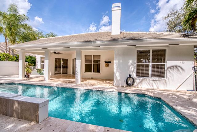 6163 Winding Lake Drive, Jupiter, FL 33458