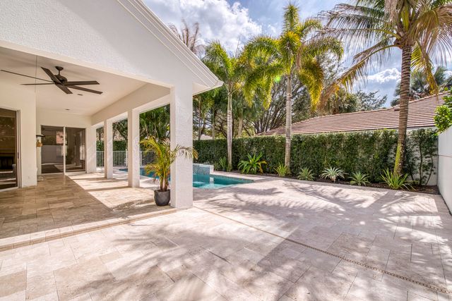 6163 Winding Lake Drive, Jupiter, FL 33458