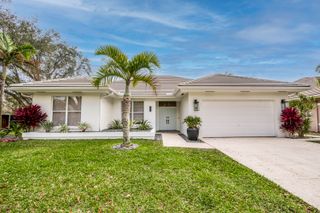 6163 Winding Lake Drive, Jupiter, FL 33458