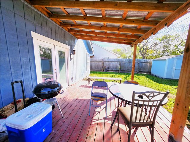 1221 Calle San Marcos, Corpus Christi, TX 78417