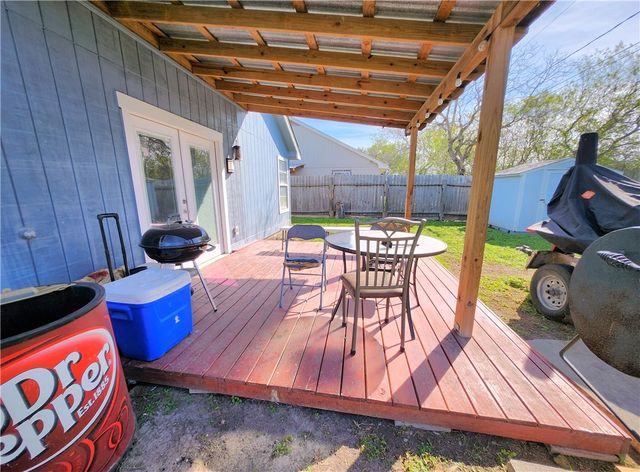 1221 Calle San Marcos, Corpus Christi, TX 78417