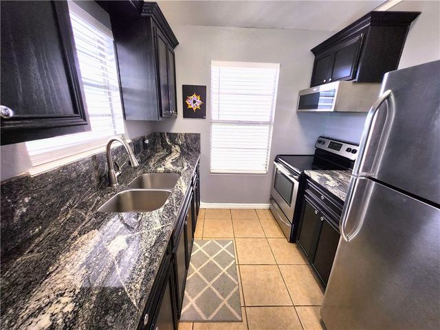 1221 Calle San Marcos, Corpus Christi, TX 78417