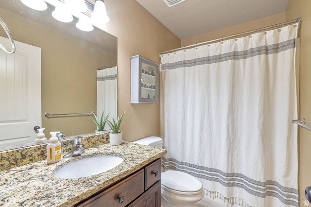 3562 W 1840 S, Syracuse, UT 84075