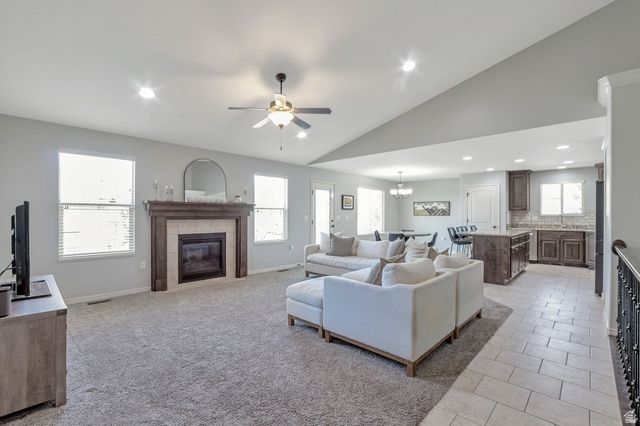 3562 W 1840 S, Syracuse, UT 84075