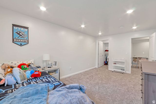 3562 W 1840 S, Syracuse, UT 84075