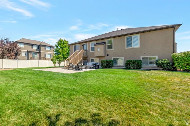 3562 W 1840 S, Syracuse, UT 84075