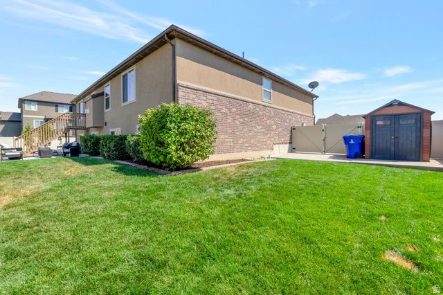 3562 W 1840 S, Syracuse, UT 84075
