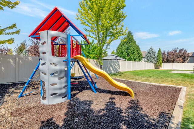 3562 W 1840 S, Syracuse, UT 84075