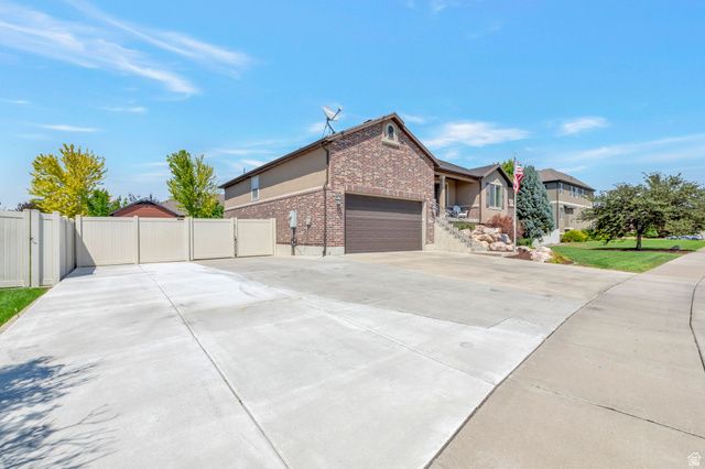 3562 W 1840 S, Syracuse, UT 84075