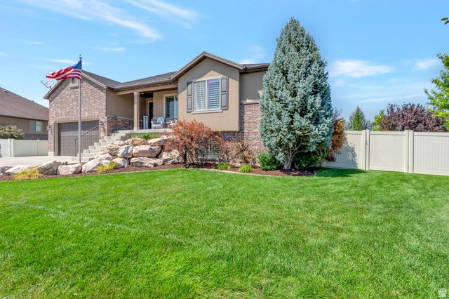 3562 W 1840 S, Syracuse, UT 84075