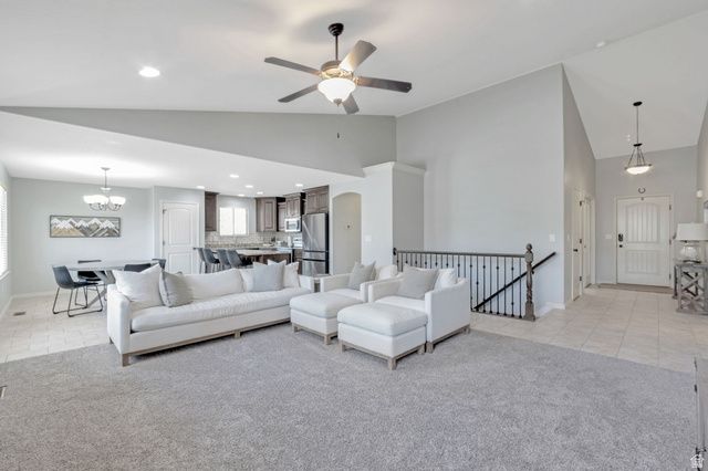 3562 W 1840 S, Syracuse, UT 84075