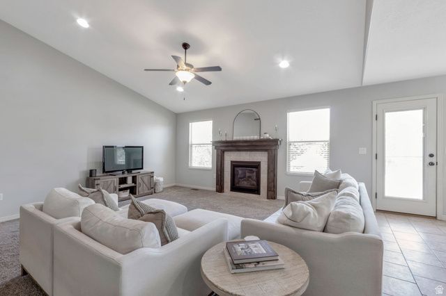 3562 W 1840 S, Syracuse, UT 84075