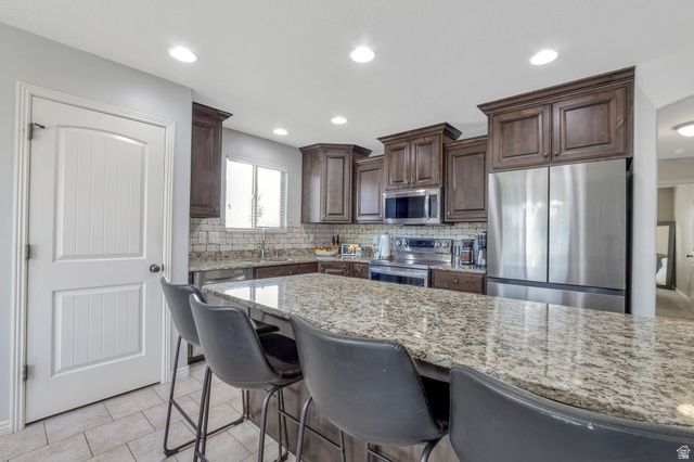 3562 W 1840 S, Syracuse, UT 84075