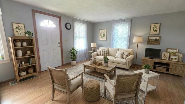 524 S 4th Street, Delavan, WI 53115