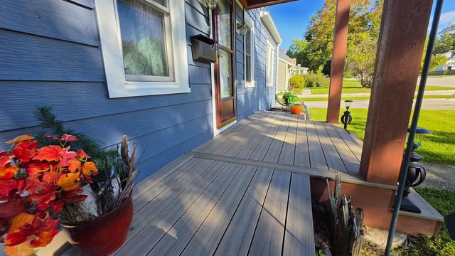 524 S 4th Street, Delavan, WI 53115