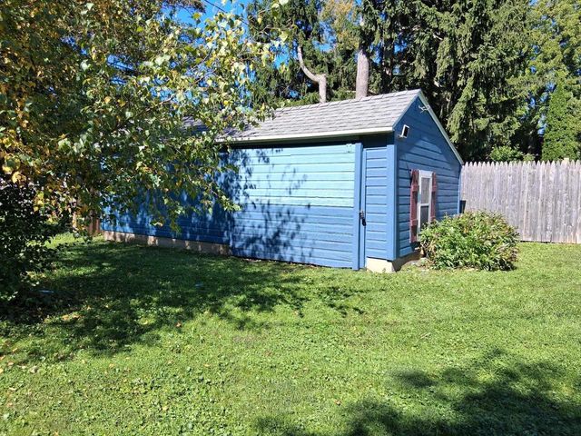 524 S 4th Street, Delavan, WI 53115