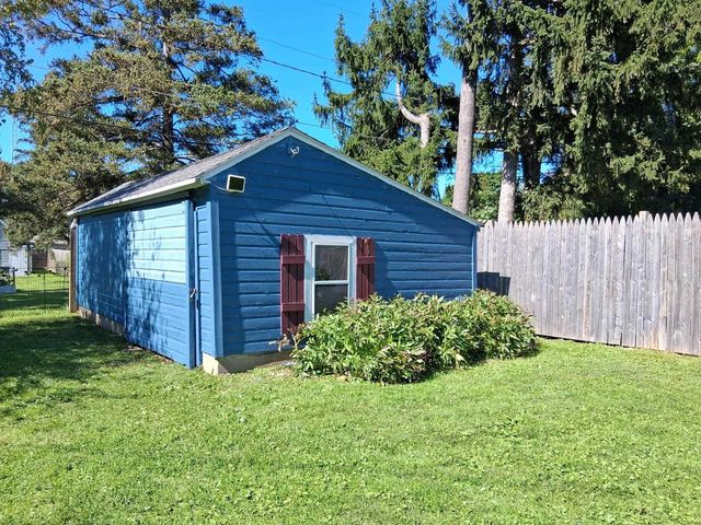 524 S 4th Street, Delavan, WI 53115
