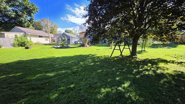 524 S 4th Street, Delavan, WI 53115