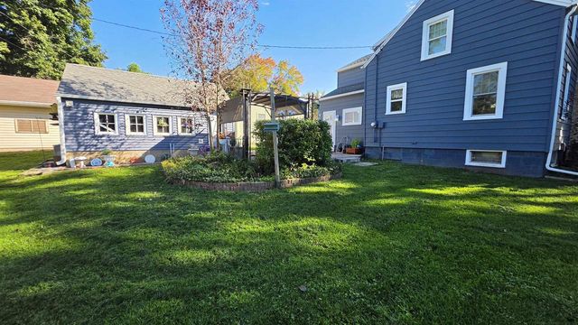 524 S 4th Street, Delavan, WI 53115