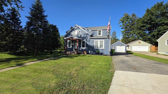 524 S 4th Street, Delavan, WI 53115