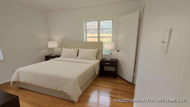 121 E Riverwood Drive, Houston, TX 77076