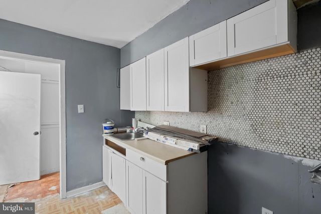 968 MOUNT OLIVET ROAD, Washington, DC 20002